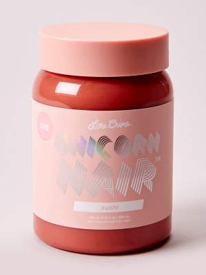 Unicorn Hair Tints