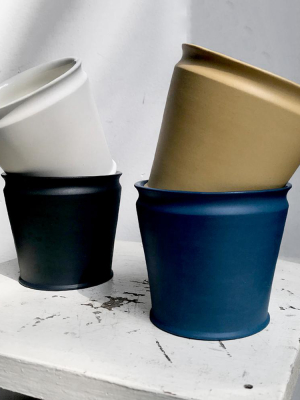 Medium Tapered Cups