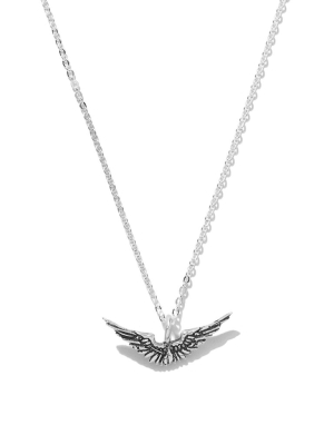 Tiny Wings Necklace