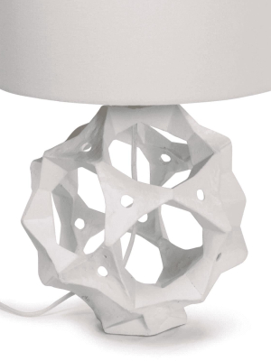 Celestial Table Lamp