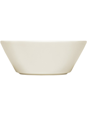 Teema Soup Or Cereal Bowl - White