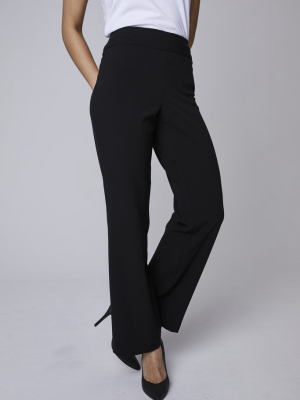 Roz & Ali Secret Agent Tummy Control Pants - Petite