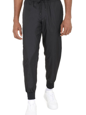 Moncler Logo Jogging Pants