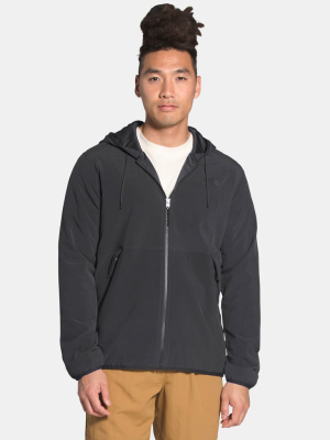 The North Face Men's Mountain Sweatshirt Full Zip Hoodie