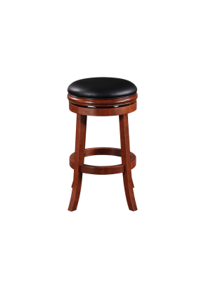 29" Backless Barstool - Boraam