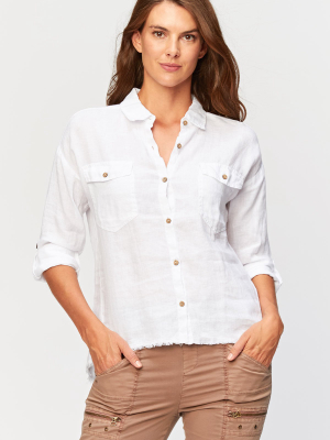 Whitson Button-up