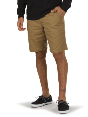 Authentic Stretch 20" Short