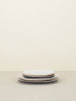 Hawkins New York Organic Dinner Plate