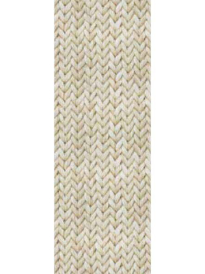 Tapiz Sisal Beige Cable Knit Texture Wall Mural By Eijffinger For Brewster Home Fashions