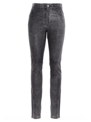 Isabel Marant Étoile Taro Skinny Pants