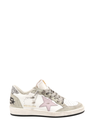 Golden Goose Deluxe Brand Ball Star Sneakers