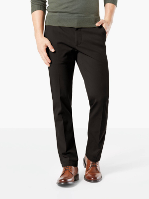 Dockers Men's Straight Fit Smart 360 Flex Workday Chino Pants