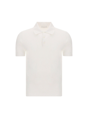 Prada Classic Polo Shirt