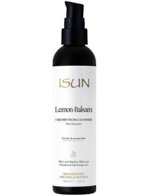 Lemon-balsam Cleanser