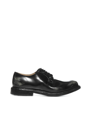 Church's Shannon Lace Up Shoes