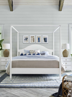 Getaway Boca Grande Key Bed