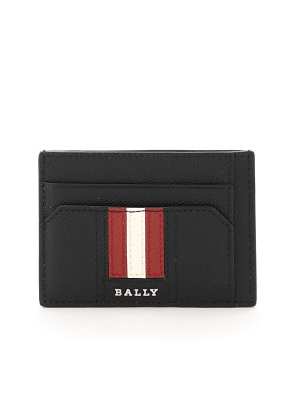 Bally Tarrik Card Holder