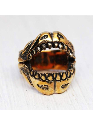 Crowd Pleaser Ring