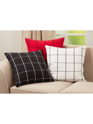 Hester Throw Pillow Collection - Saro Lifestyle