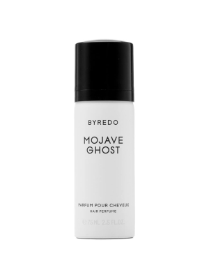 Byredo Mojave Ghost Hair Perfume - 75ml