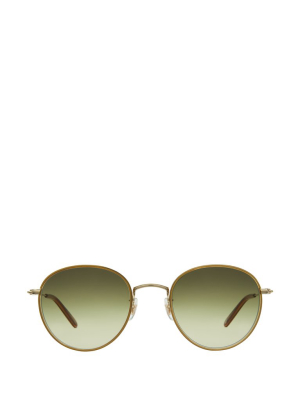 Garrett Leight Paloma Sunglasses