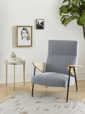 Amelia Chair