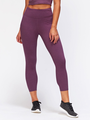 Arielle Rib Legging