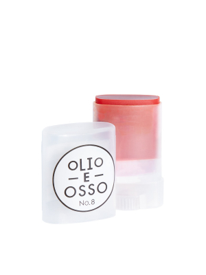 Olio E Osso Balm No. 8 - Persimmon