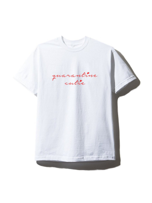 Quarantine Cutie [unisex Tee]