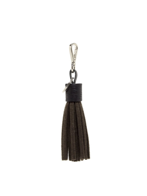 Felt Tobacco Tassel