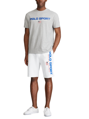 Polo Sport Cotton T-shirt