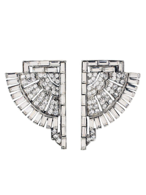 Sidonie Earrings