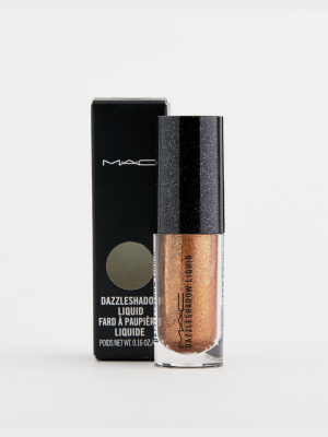 Mac Dazzleshadow Liquid - Blinking Brilliant