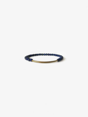 Tubular Bracelet | Branco