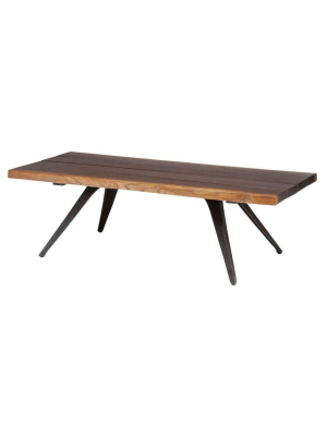 Vega Coffee Table