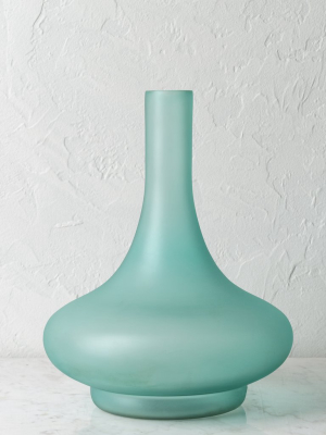 Skittles Vase