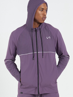 Element Techne Zip-up Jacket