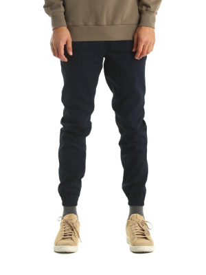 Sprinter Jogger - Navy