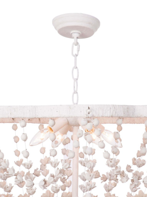 Vanessa Basin Chandelier