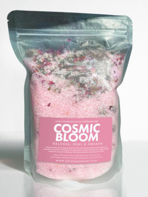 Cosmic Bloom Bath Salts