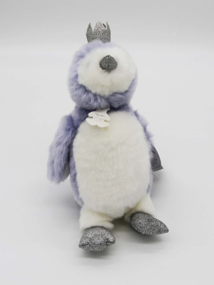 Histoire D'ours Penguin Plush Toy