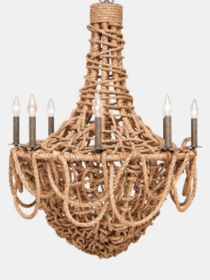 Laszlo Chandelier