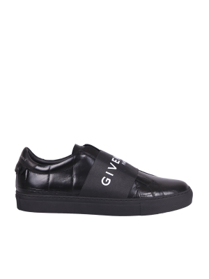 Givenchy Urban Street Sneakers