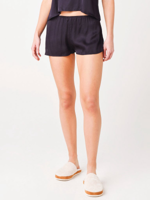 Stark X Women's Pajama Short