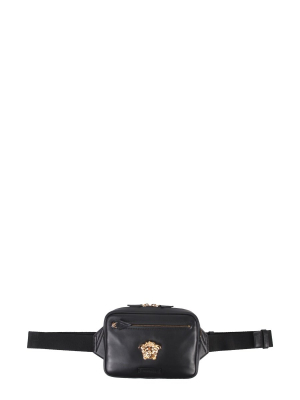 Versace La Medusa Belt Bag