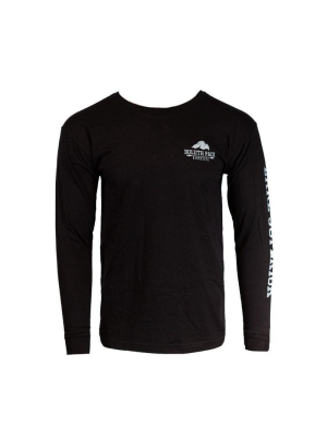 Duluth Pack Dynamic Duo Long Sleeve T-shirt