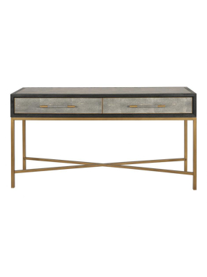 Mako Console Table