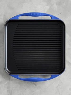 Le Creuset 12" Reservoir Grill