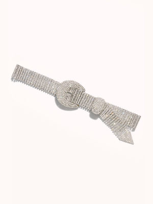 Brittany Crystal Belt