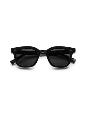 #02 Sunglasses In Black